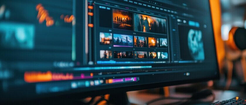 Video Editing